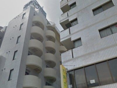 Hotel Tetora Tsurumi Yokohama  Eksteriør bilde