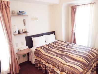 Hotel Tetora Tsurumi Yokohama  Eksteriør bilde