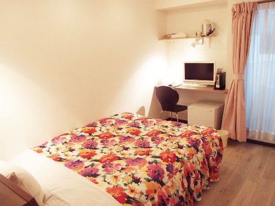Hotel Tetora Tsurumi Yokohama  Eksteriør bilde