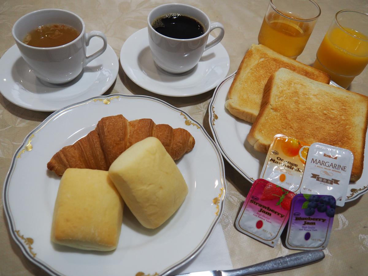 Hotel Tetora Tsurumi Yokohama  Eksteriør bilde